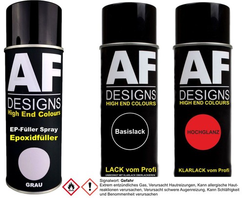 Kit bombe aérosol époxy - de,