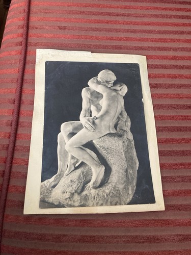 Photo originale rodin - originale,