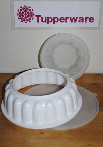 Tupperware grand moule à - 👑tupperware,
