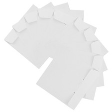  10 Pcs Boîtiers De Cd Vides