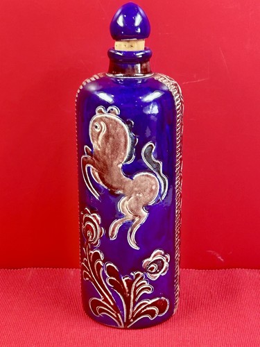 Rare bouteille schnaps - bouteille,