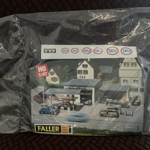Maquette faller 130296 - faller,