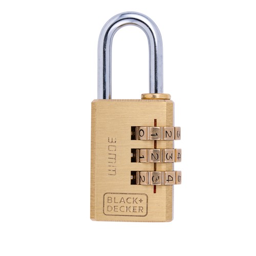 Black decker cadenas code - black+decker,