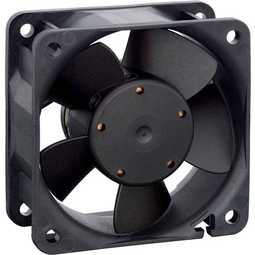 Ventilateur axial ebm - ventilateur,