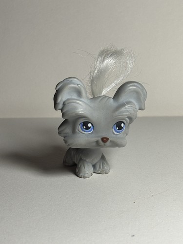 Littlest petshop lps - littlest,