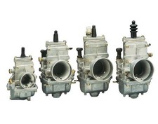 Carburateur MIKUNI TM Ø36mm