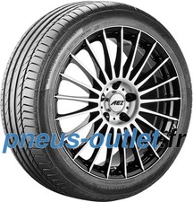 Continental ContiSportContact