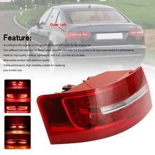 Feu arrière LED extérieur