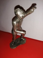 FIGURINE LES ETAINS DU PRINCE POMPIER REF SP42
