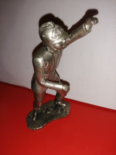 Figurine les etains - figurine, du