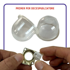 PRIMER POMPE carburant et