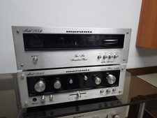 Marantz 1040 Amplifier
