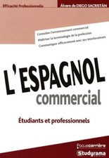 L'espagnol commercial - ALVARO