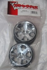 TRAXXAS - Jantes Arrières ALL