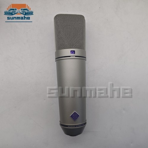 Neumann ai set - neumann, u