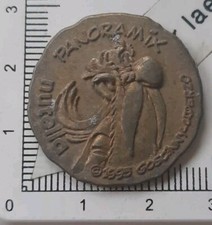 Q14B602 Jeton Publicitaire