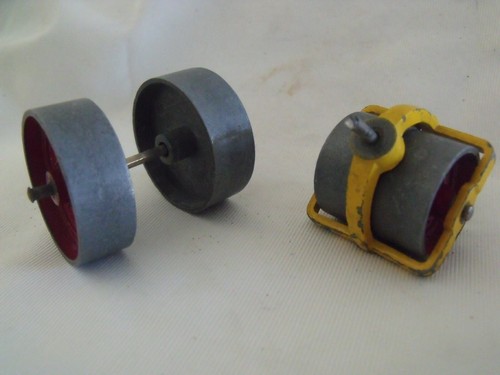 Pièces détachées 43 - 1/43,