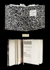 [CURIOSA EROTISME CURIOSITE] FLEURET (Ferdinand) - Carquois Louvigné du Dezert.