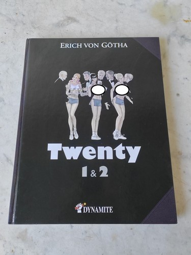 Twenty 2 intégrale - et,