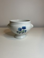 Bol à Soupe Tête De Lion