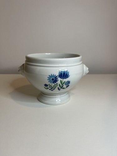Bol soupe tête lion - bol,