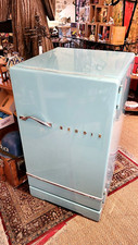 Réfrigérateur vintage BENDIX, 1959. Fonctionne !