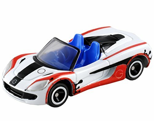 Dream tomica 148 gatchaman - dream,