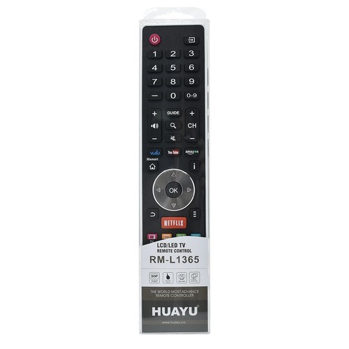 Neuf huayu l1365 universel - huayu, rm-l1365