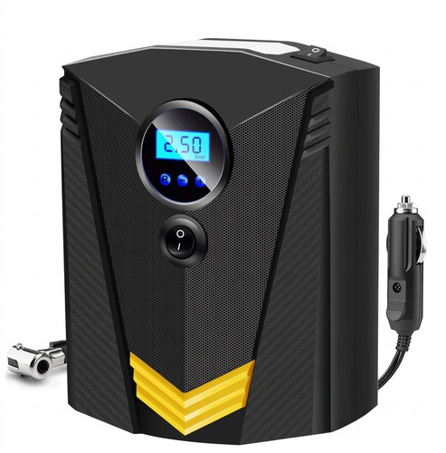 Compresseur air portable - air,