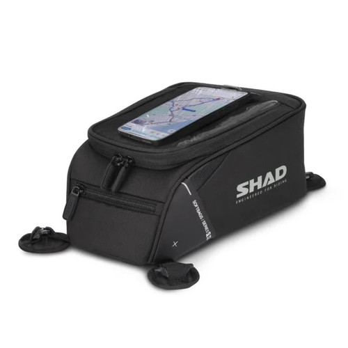 Shad sacoche réservoir - sacoche, de