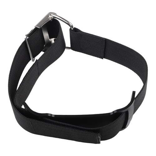 Ceinture équipement plongée