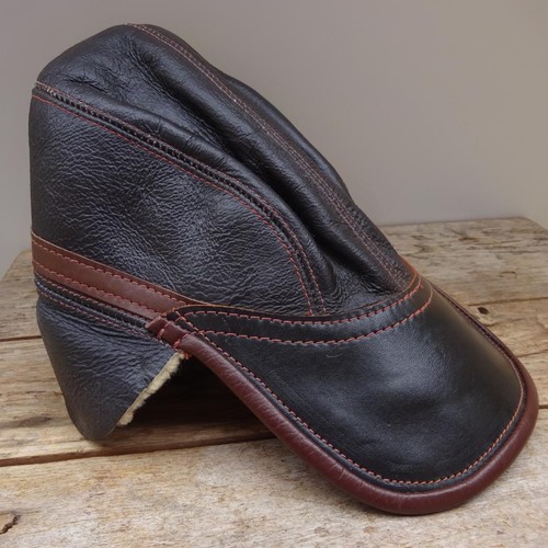 Eastman leather sheepskin - b-2,