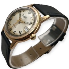 Reglex Date 33mm 1970s Calibre