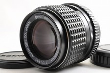 Téléobjectif Pentax SMC M