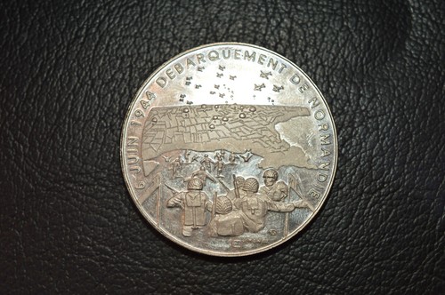 Medaille commémorative - commémorative, du