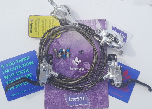 Formula système freinage - -,