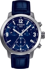 TISSOT MENS PRC 200 WATCH