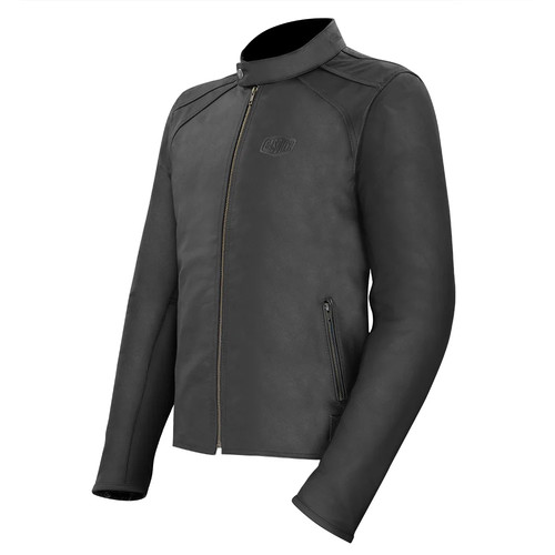 Cuir homme veracity - cuir,