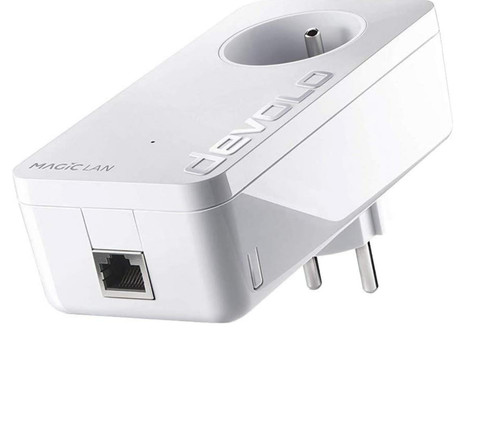 Cpl devolo magic lan - 1,