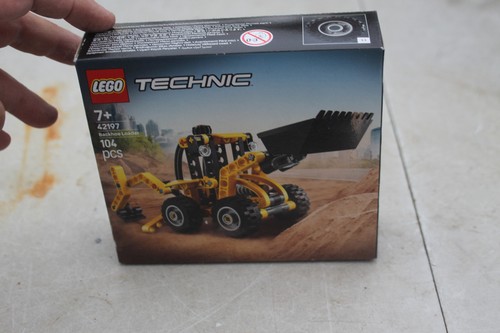 Lego technic 42197 - technic,