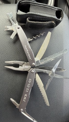 Leatherman xe6 juice - 1,