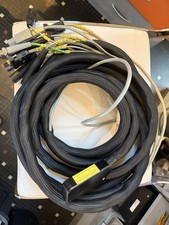 NAGRA Cable multipaire pour NAGRA D