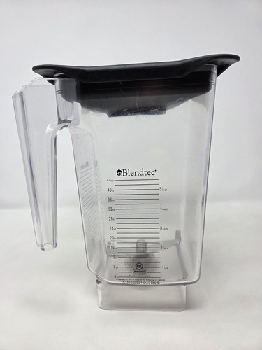 Blendtec fourside blender - blendtec,