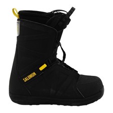 Boots occasion Salomon Faction RTL