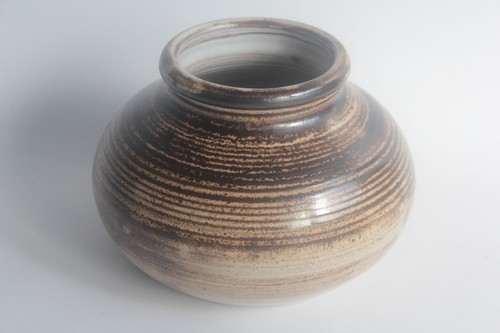 Vase céramique jacques - vase,