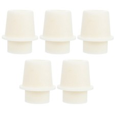  5 Pcs Materiel Laboratoire