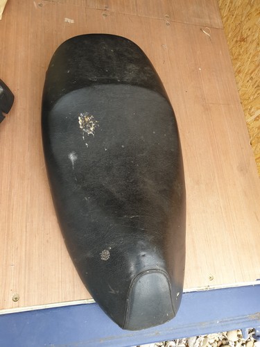 Selle pour peugeot - pour, elystar