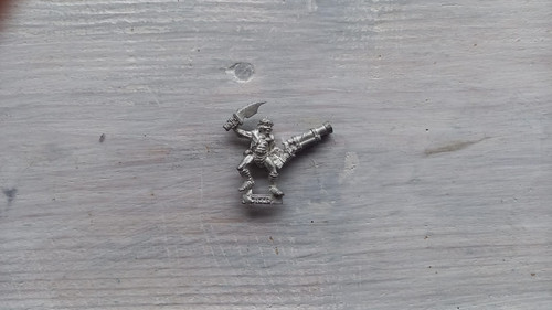 Warhammer gorkamorka diggas - gorkamorka,