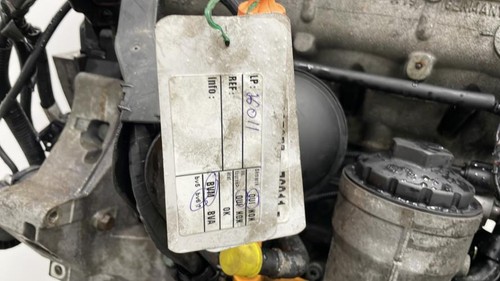 Moteur seat ibiza phase 1 - moteur, 3