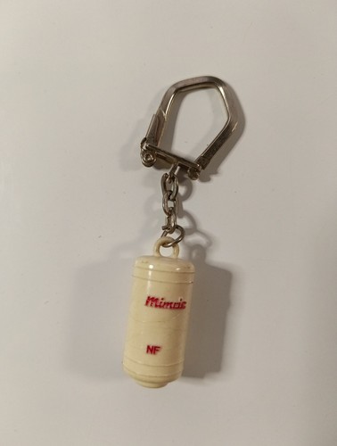 Porte clés key clé france - key,